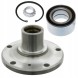 CHINA  Bearing + wheel hub front bmw x5 e53
