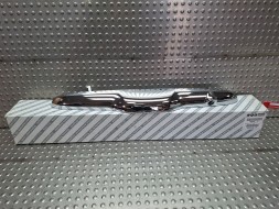 Fiat OE S26337902 Chrome flap blend 0735516207 fiat 500 2007-