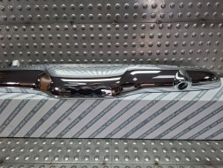 Fiat OE S26337902 Chrome flap blend 0735516207 fiat 500 2007-
