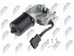 NTY ESW-PE-004 Wiper mechanism peugeot 207 06-15
