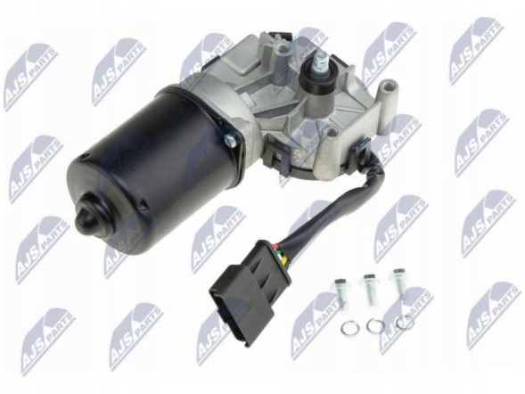 NTY ESW-PE-004 Wiper mechanism peugeot 207 06-15