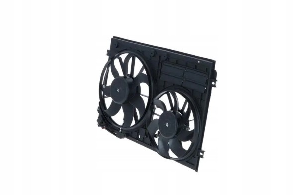 NRF  Radiator fan 47400 nrf audi a1 a3