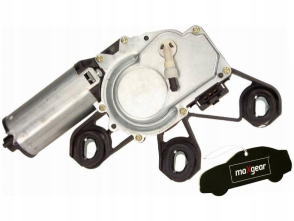 Maxgear 57-0189 Wiper motor rear mercedes c-class s203 01-07 + fragrance