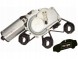 Maxgear 57-0189 Wiper motor rear mercedes c-class s203 01-07 + fragrance