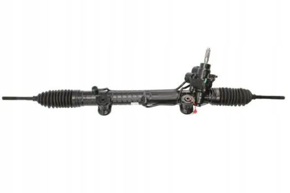 Lauber 66.0770 Steering gear hydraulic milling machine