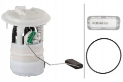 Hella 8TF 358 146-921 Fuel pump with level sensor 8tf 358 146-921