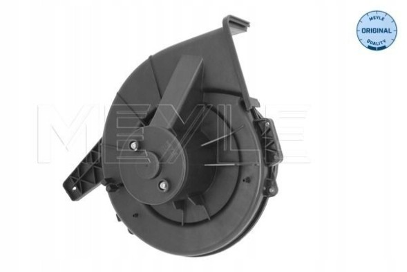 Meyle 112 237 0000 Blower fits: audi a1, a2, seat cordoba, ibiza iii, ibiza