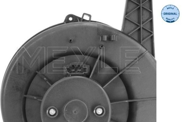 Meyle 112 237 0000 Blower fits: audi a1, a2, seat cordoba, ibiza iii, ibiza