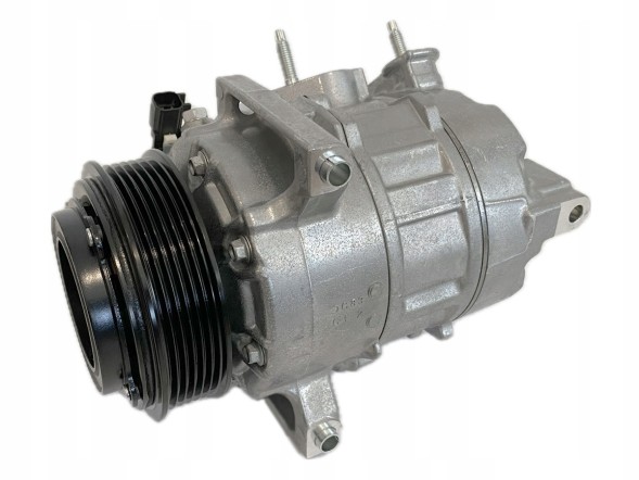 EURO KLIMA EKL30234-ZA, L1MZ19703BB, L1MZ19703E, L1MZ19703EB, L1MZ19703F, 178338, L1MH-19D629-BB, L1MH-19D629-LA, L1MH19D629BB, L1MH19D629LA, CG447250-9770 Air conditioning compressor ford lincoln l1mh19d629la cg447250-9770 447250-9770