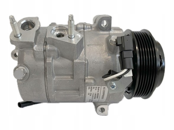 EURO KLIMA EKL30234-ZA, L1MZ19703BB, L1MZ19703E, L1MZ19703EB, L1MZ19703F, 178338, L1MH-19D629-BB, L1MH-19D629-LA, L1MH19D629BB, L1MH19D629LA, CG447250-9770 Air conditioning compressor ford lincoln l1mh19d629la cg447250-9770 447250-9770