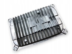 WOLLER A2139005304 Driver led module right a2139005304 for mercedes-benz w222 v222 x222