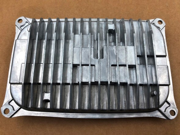 WOLLER A2139005304 Driver led module right a2139005304 for mercedes-benz w222 v222 x222