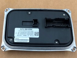 WOLLER A2139005304 Driver led module right a2139005304 for mercedes-benz w222 v222 x222