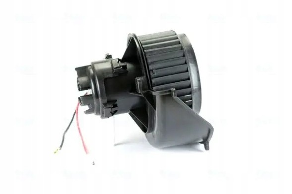 Nissens 87082 Blower air supply fan 87082 nissens