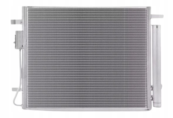 Apex  Air conditioning radiator hyundai tucson 2020- 1.6 t-gdi hybrid 97606-p0000