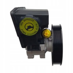 WRC Original Parts 4901406 Power steering pump wrc 4901406 wrc_4901406