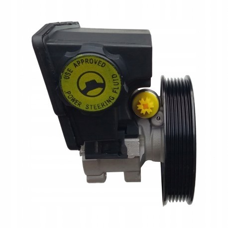 WRC Original Parts 4901406 Power steering pump wrc 4901406 wrc_4901406