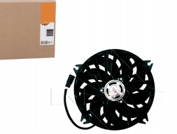NRF NRF47355(iMOTO) Citroen xsara 97-05 nrf radiator fan + driver's essential #37