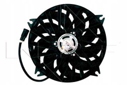 NRF NRF47355(iMOTO) Citroen xsara 97-05 nrf radiator fan + driver's essential #37