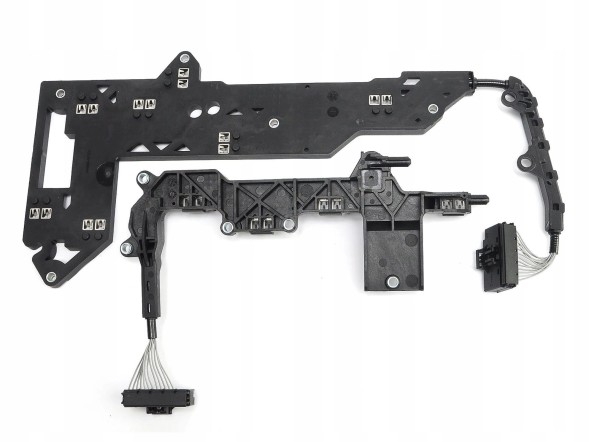 Mertt  S-tronic 0b5 dl501 set of electrical harnesses mechatronics beam