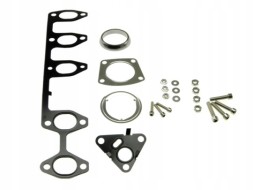 NTY BKW-VW-002 Exhaust manifold nty bkw-vw-002