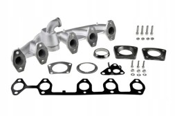 NTY BKW-VW-002 Exhaust manifold nty bkw-vw-002