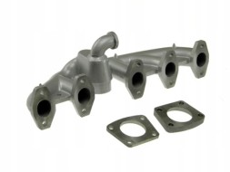 NTY BKW-VW-002 Exhaust manifold nty bkw-vw-002