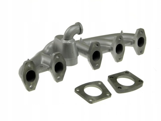 NTY BKW-VW-002 Exhaust manifold nty bkw-vw-002