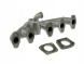 NTY BKW-VW-002 Exhaust manifold nty bkw-vw-002