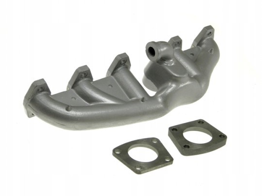 NTY BKW-VW-002 Exhaust manifold nty bkw-vw-002