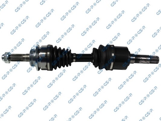 GSP  Gsp ford drive axle