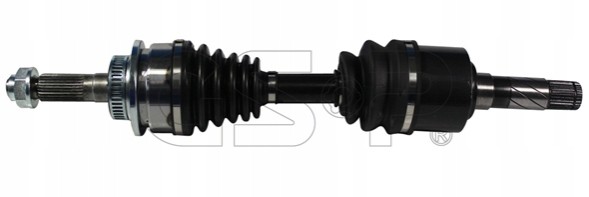 GSP  Gsp ford drive axle