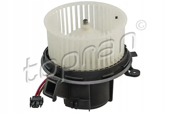 Topran 408 330 Blower air supply fan 408 330 topran