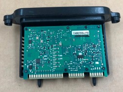 WOLLER H.169/332. 63117316145 Xenon led cassette module lamps 63117316145 7316145 for bmw 1 f20 f21 2011-2015