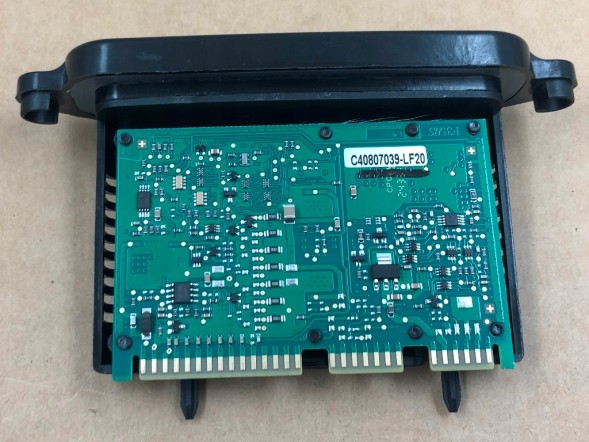 WOLLER H.169/332. 63117316145 Xenon led cassette module lamps 63117316145 7316145 for bmw 1 f20 f21 2011-2015