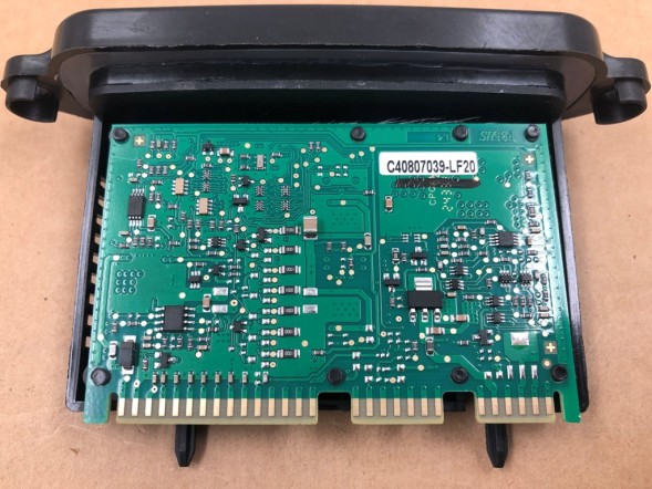 WOLLER H.169/332. 63117316145 Xenon led cassette module lamps 63117316145 7316145 for bmw 1 f20 f21 2011-2015