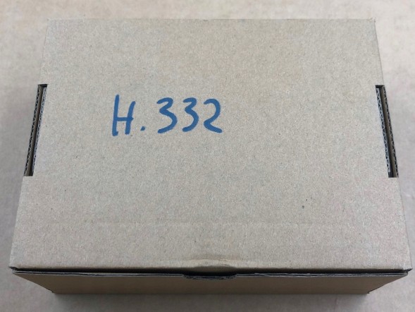 WOLLER H.169/332. 63117316145 Xenon led cassette module lamps 63117316145 7316145 for bmw 1 f20 f21 2011-2015