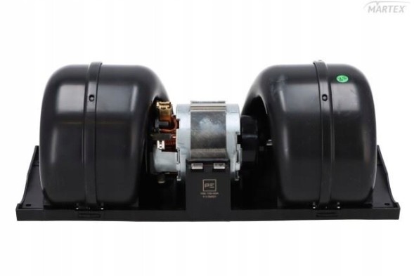 PE Automotive 109.100-00A Blower motor daf set 65cf,75cf,85cf,95xf,xf95,xf105 pe automotive 109.1