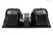 PE Automotive 109.100-00A Blower motor daf set 65cf,75cf,85cf,95xf,xf95,xf105 pe automotive 109.1