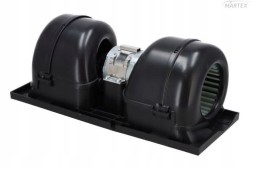 PE Automotive 109.100-00A Blower motor daf set 65cf,75cf,85cf,95xf,xf95,xf105 pe automotive 109.1