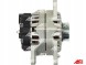 AS-PL A9008 Alternator as-pl a9008