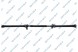 GSP PS900377 Gsp ps900377 driveshaft, axle drive