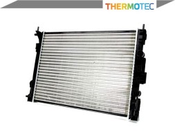 Thermotec D7R019TT/THE Thermotec engine cooler (manual) renault game + driver assistant #28