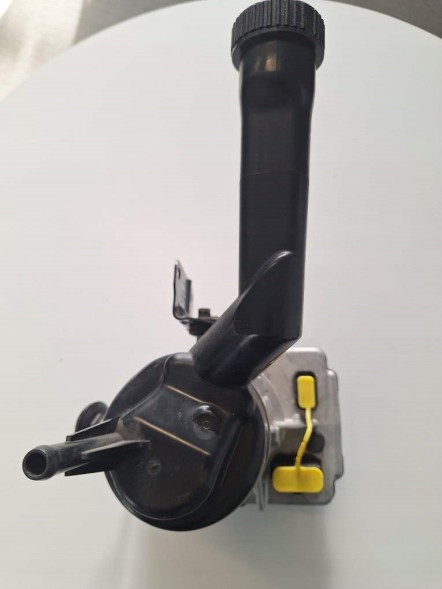 Peugeot OE 4008G1 Power steering pump peugeot 308 oe 4008g1