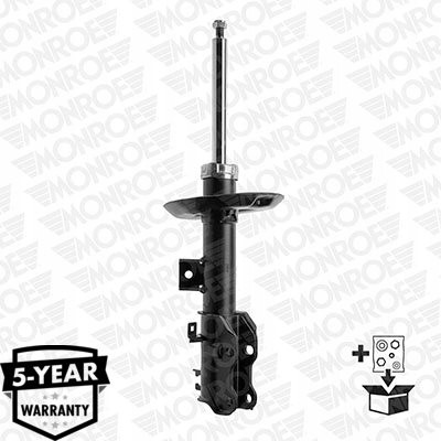 Monroe  Shock absorber - monroe v4516