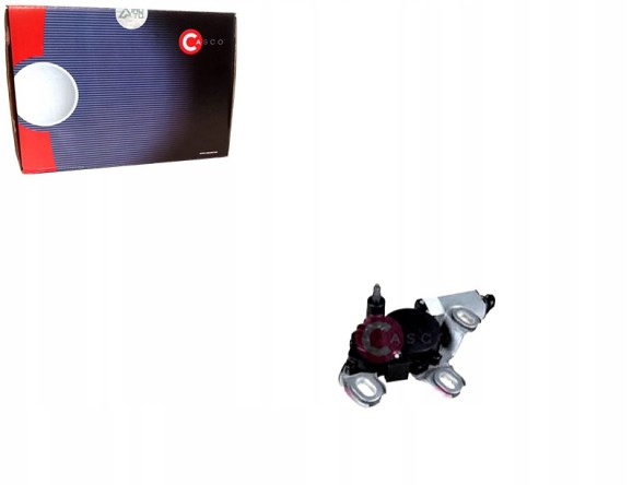 Casco CASCO CWM48302GS SIL Wiper motor rear skoda octavia (1z3) casco c