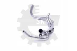 ESEN SKV 54SKV187 Radiator hose land rover discovery 2 pfv100120