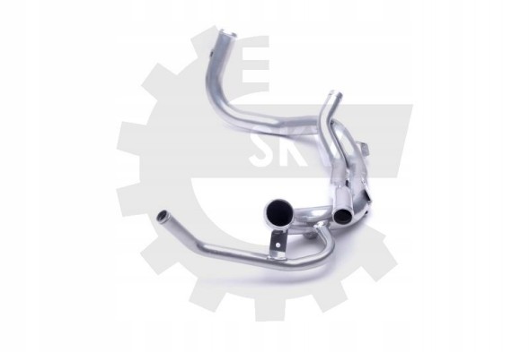 ESEN SKV 54SKV187 Radiator hose land rover discovery 2 pfv100120