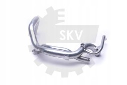 ESEN SKV 54SKV187 Radiator hose land rover discovery 2 pfv100120