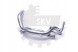 ESEN SKV 54SKV187 Radiator hose land rover discovery 2 pfv100120